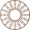 Ekena Millwork Hale Wood Fretwork Pierced Ceiling Medallion, Wood (Paint Grade), 28"OD x 10 1/8"ID x 3/8"T CMWP28X28X0375HHMF - alternate 4